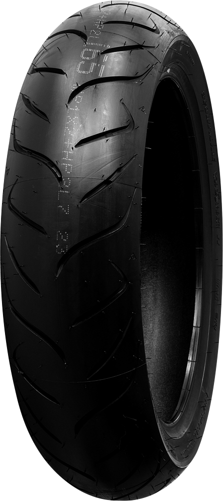 Dunlop Sportmax Roadsmart Ii 160 60zr17 69 W Tyl Tl Oponeo
