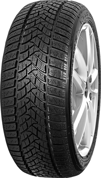 Dunlop Winter Sport 5 255/45 R18 103 V XL, MFS