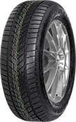 Dunlop Winter Sport 5 SUV 205/60 R17 93 H