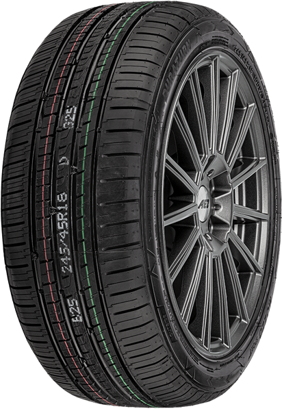 Duraturn Mozzo Sport 275/40 R20 106 W XL