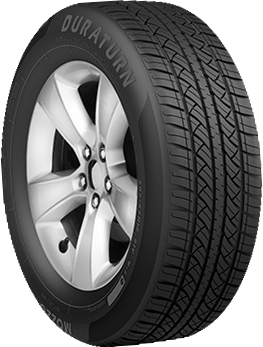 Duraturn Mozzo Touring 225/65 R17 102 H