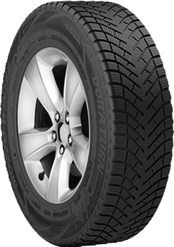 Duraturn Mozzo Winter 195/65 R15 91 T