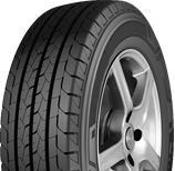 Duraturn Travia VAN 195/75 R16 107/105 R C