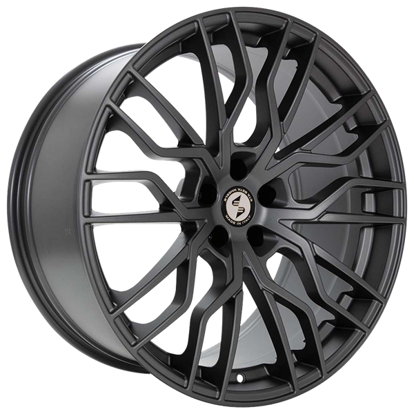 Eta Beta Medusa Matt Anthracite 9,00x20 5x108,00 ET42,00