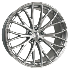 Eta Beta Piuma-C Silver