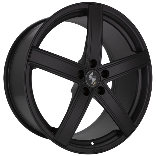 Eta Beta Uros Matt Black 9,00x20 5x112,00 ET42,00