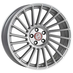 Eta Beta Venti-R Silver