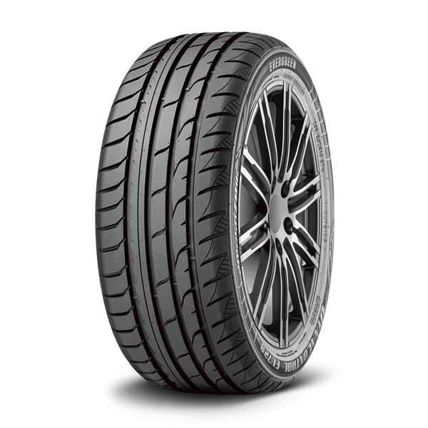 Evergreen DynaControl EU728 225/40 R18 92 Y XL