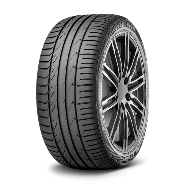 Evergreen ES880 225/55 R18 102 V XL