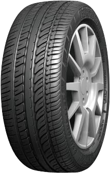 Evergreen EU72 255/50 R19 107 Y XL