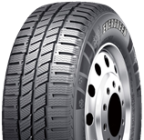 Evergreen EW616 225/75 R16 118/116 R C