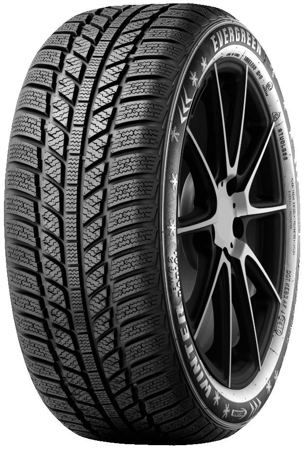 Evergreen EW62 » Sprawdź testy i opinie » Oponeo
