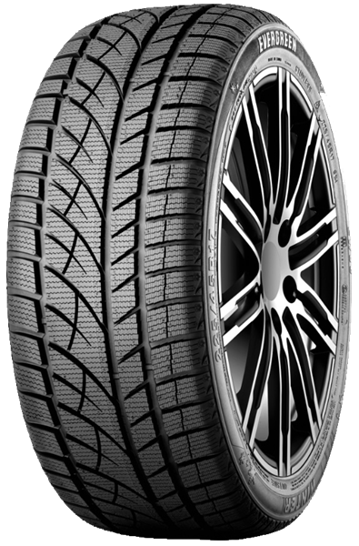 Evergreen EW66 235/45 R17 94 H