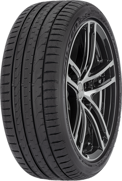 Falken Azenis FK520 225/50 R17 98 Y XL