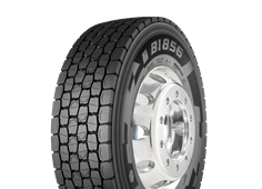 Falken BI856 205/75 R17.5 124/122 M