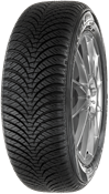 Falken Euroall Season AS210 205/45 R17 88 V XL, MFS