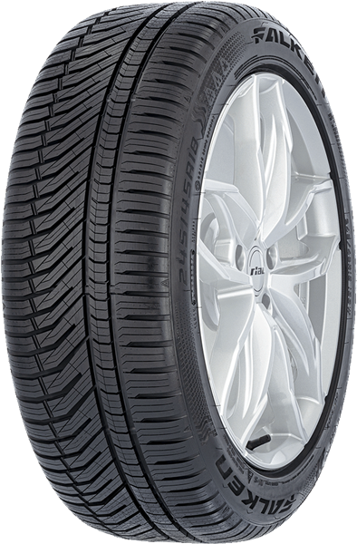 Falken Euroall Season AS220 PRO 255/45 R21 106 W XL, MFS