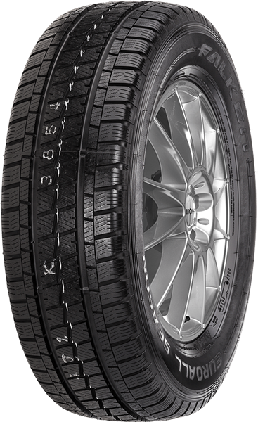 Falken Euroall Season VAN11 195/70 R15 104/102 S C