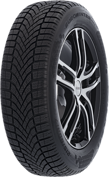 Falken Eurowinter HS02 175/60 R15 81 T