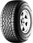 Falken LA/AT T110 265/70 R16 112 H