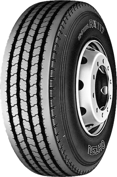 Falken RI 117 9.5 R17.5 143/141 G