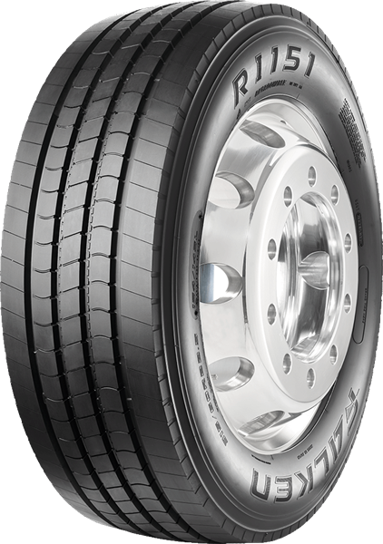 Falken RI151 215/75 R17.5 128/126 M HL