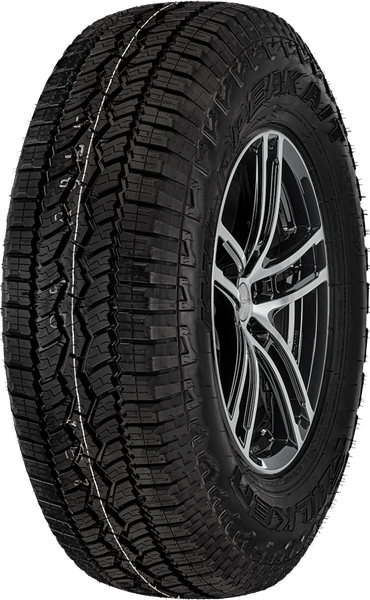 Falken Wild Peak A/T AT3WA 285/45 R22 114 H XL, Jeep, RAM