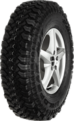 Falken Wildpeak M/T 01 265/70 R17 121 Q POR