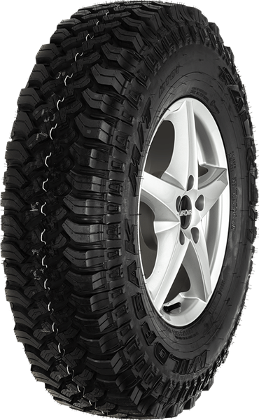 Falken Wildpeak M/T 01 265/70 R17 121/118 Q POR