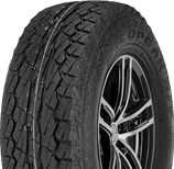 Falken WPAT01 275/70 R16 114 T