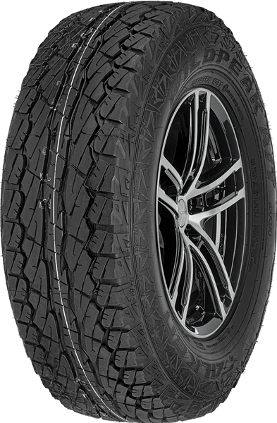 Falken WPAT01 215/60 R17 96 H