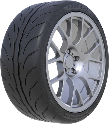 Federal 595RS-PRO 275/35 R18 95 Y