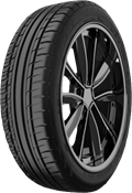 Federal Couragia F/X 305/45 R22 118 V XL