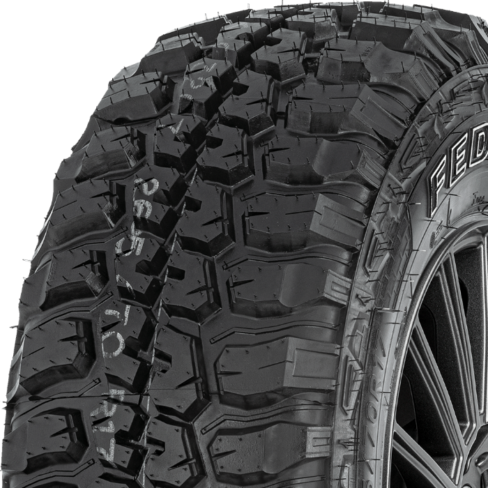 Federal Mt Federal Couragia Mt Mileage Rating – IDGFN