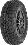 Federal Couragia MT 35x12.50 R18 123 Q POR