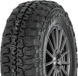 Federal Couragia MT 205/80 R16 110 P POR, OWL