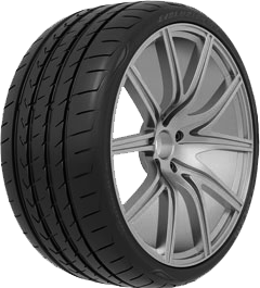 Federal Evoluzion ST-1 255/40 R17 98 Y XL, ZR