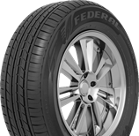 Federal Formoza GIO 185/60 R14 82 H