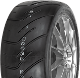 Federal FZ-201 235/40 R18 91 Y Medium, NHS