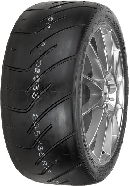 Federal FZ-201 235/40 R18 91 Y Medium, NHS
