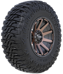 Federal Xplora MT 33x12.50 R18 118 Q POR