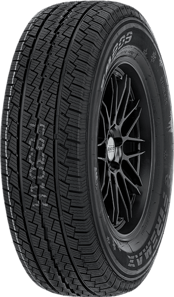 Firemax FM809 195/70 R15 104/102 R C