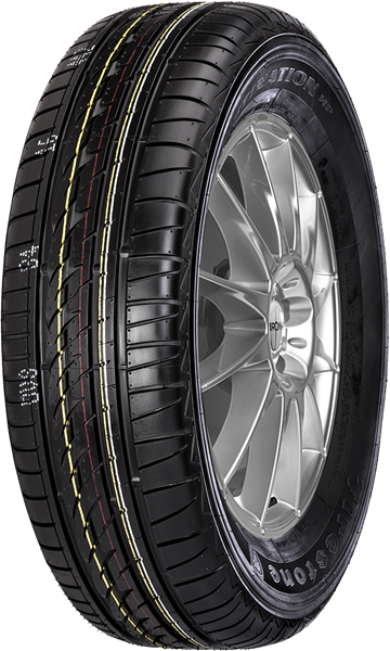 Firestone Destination HP