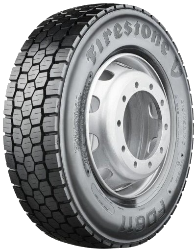 Firestone FD611 285/70 R19.5 145/143 M