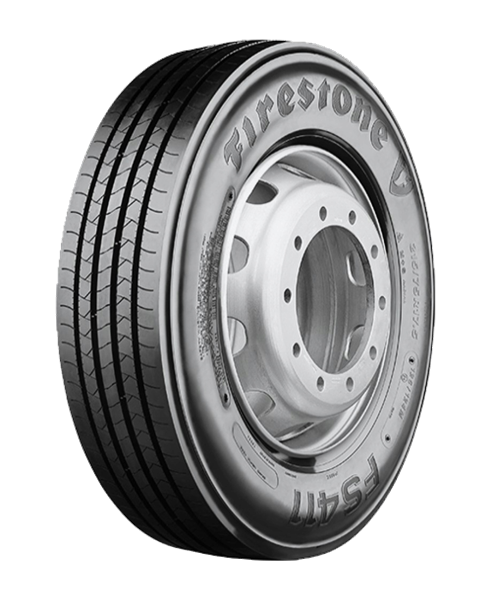 Firestone FS411 245/70 R17.5 136/134 M