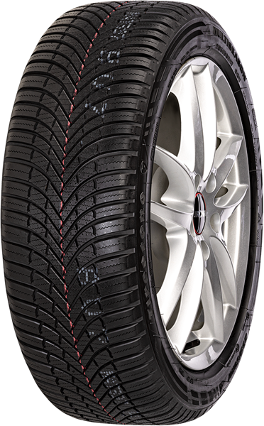 Firestone Multiseason 2 195/55 R16 91 V XL