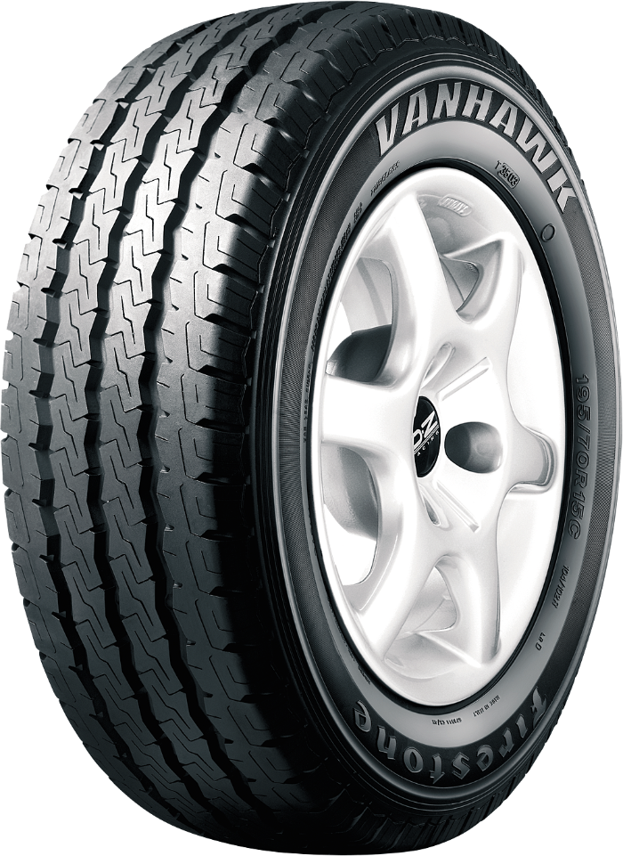 Firestone VANHAWK Sprawd Testy I Opinie Oponeo