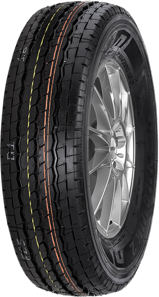 Firestone Vanhawk 2 175/75 R16 101/99 R C