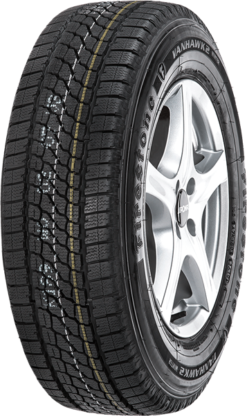 Firestone Vanhawk 2 Winter 195/70 R15 104/102 R C