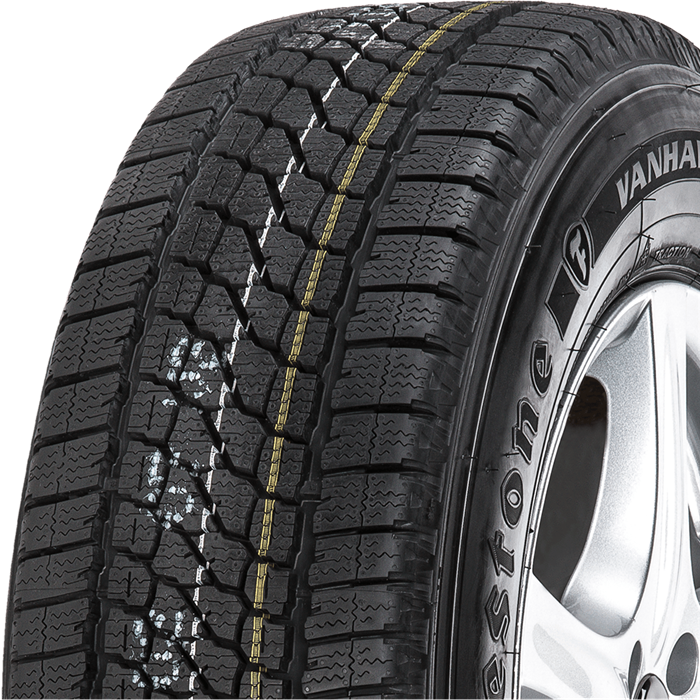 Firestone Vanhawk 2 Winter » Sprawdź testy i opinie » Oponeo